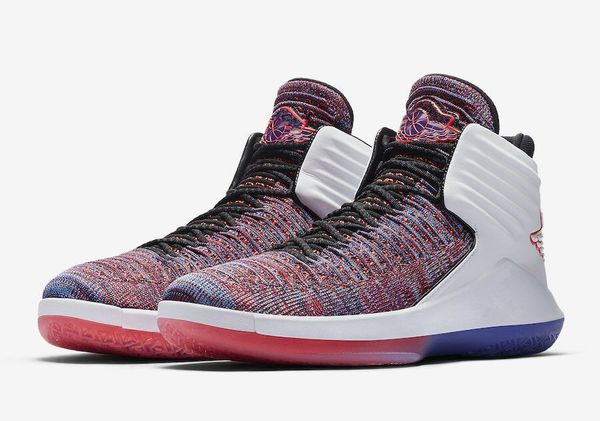 

2018 новый всячески препятствовать прибытию на xxxii 32 финала многоцветный мужская баскетбольная обувь фо высокого качества спортивных трен