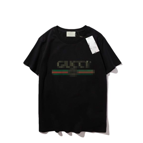 

brand shirts women mens t-shirt designer shirt street fashion casual spring summer tees luxury girl t-shirt 2041109h, White
