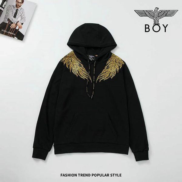 

20ss / мальчик мода мужчины свитер италия luxury brand повседневный свитер продажа сыпучего комфортный tops марочные классический пара сшиты, White;black