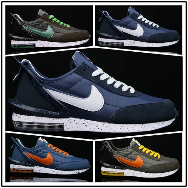 

with sport watch]2019 new authentic ld ldv waffle sacai varsity blue green gusto multi daybreak red blazer mid dunk men outdoor shoes