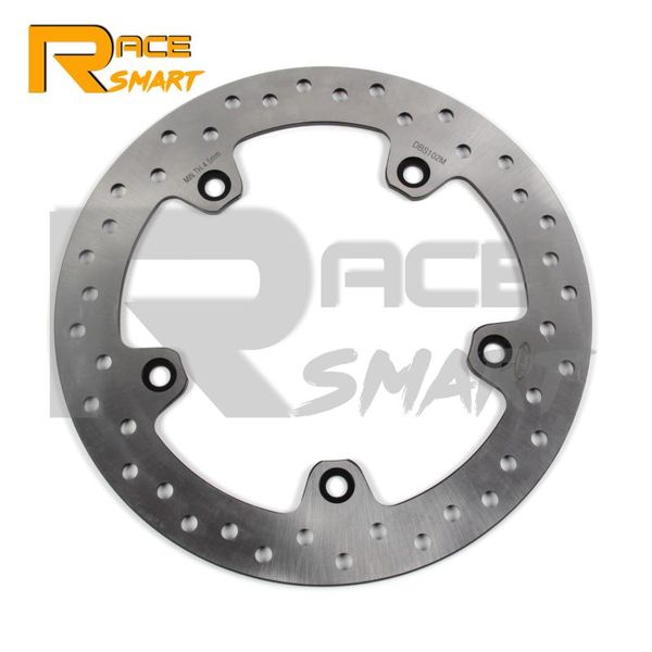 

motorcycle rear brake discs disk rotor kit for mt-03 2020-2020 motorbike accessories mt03 fz-03 fz03 mt fz 03 2020 2020