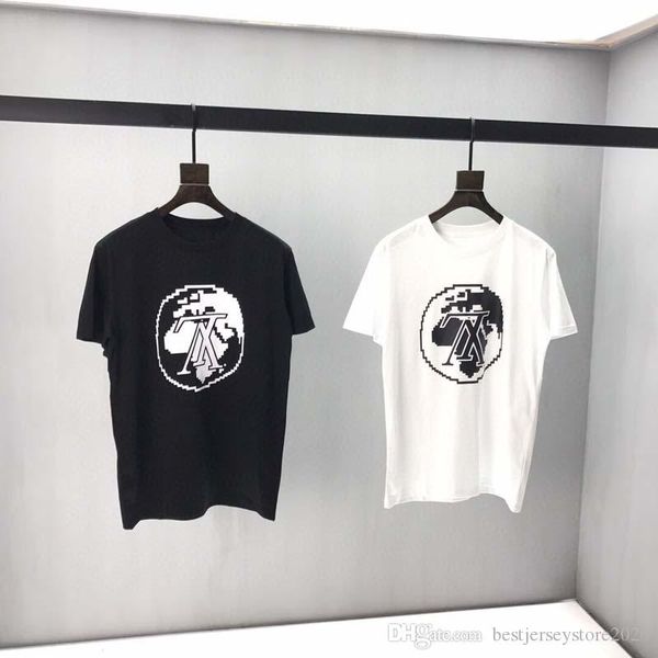 

mailing in 2020 t-shirt, hip-hop fashion cave street dress kanyesi short sleeve long sleeve t-shirt, sandwich 100% cotton air k4, White
