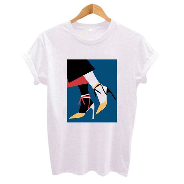 

womens women t shirt woman clothes t shirt vrouwen casual korte mouw basic cap sleeve shirts vrouwelijke shirts drop shipping, White