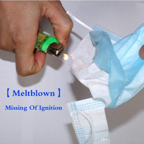 

disposable mask wholesale of masks;three-layer masks the fda certification;ce certification;dhl for the price preferential benefit