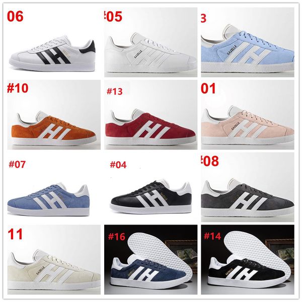 

Sapatos ocasionais toplood