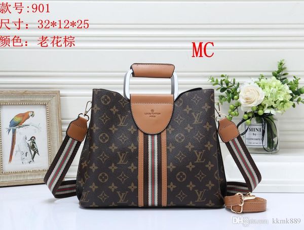 

Bolsa de Ombro bluesea819