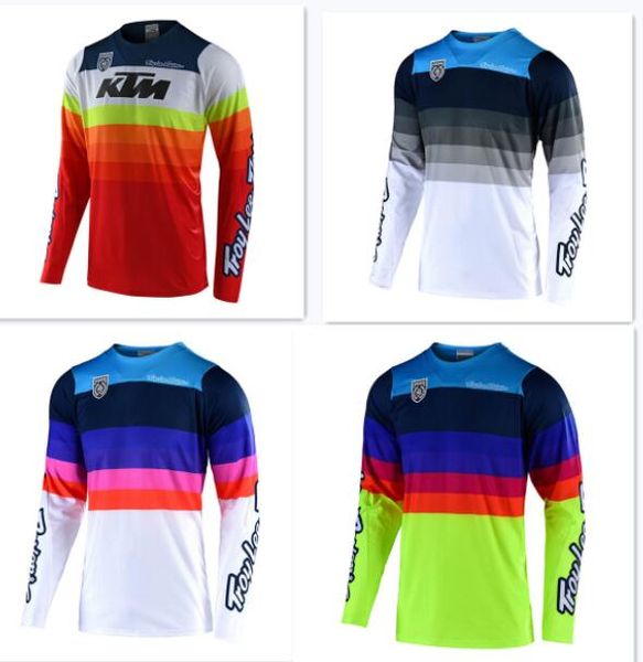 

Vestuário de Motocicleta foxexplorer