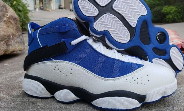 

2019 outdoor shoes men 11s six rings trainers sneakers size 7-12