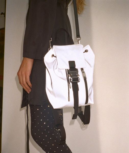 

wholesale-and women alyx rollercoaster buckle backpack