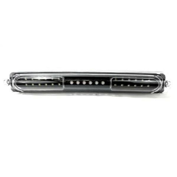

car brake light auto exterior rear led anti-uv for 97-04 f150/f250