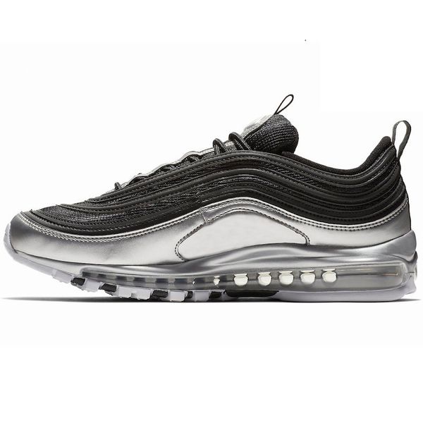 

2020 running shoes suede triple black silver gold bullet metallic pack mustard trainer sport sneaker size 36-45