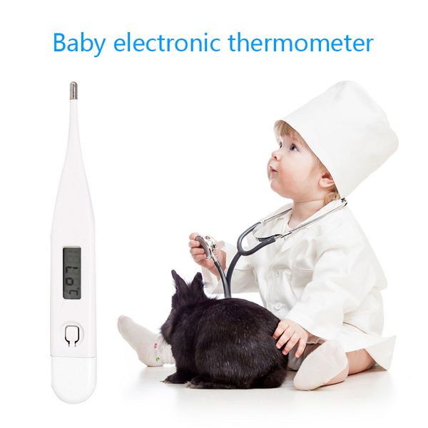 

digital heating degree care baby electronic thermometer tools kids baby child body temperature measurement home care products