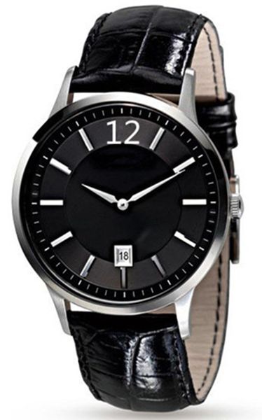 

Dreama new fa hion per onality black belt bu ine quartz watch waterproof watch ar2463 ar2411 whole ale dhl hipping