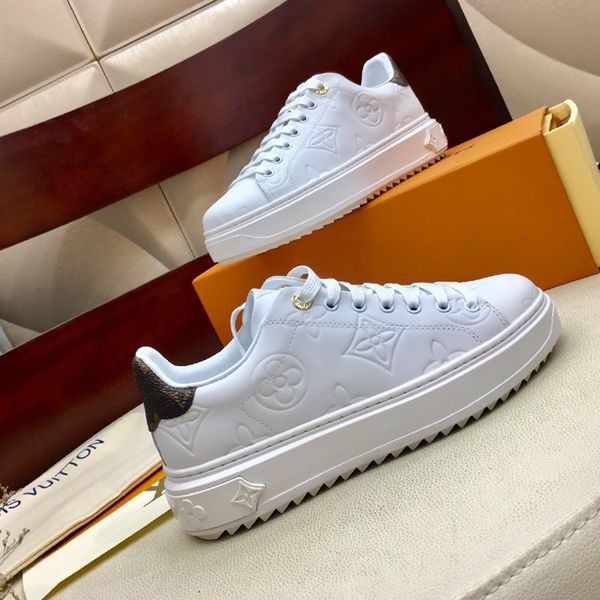 

new listing womens printed pattern trend casual shoes,luxury design personality wild womens casual sports shoes size 35-42 0063, Black