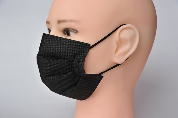 

large 3 3-7 fast blocking mwdx breathable ply loop anti-pollution stock for ups protective with ear elastic mask dust disposable deli mvci