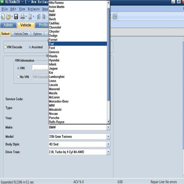 Ease pc scan tool software for chevrolet free download