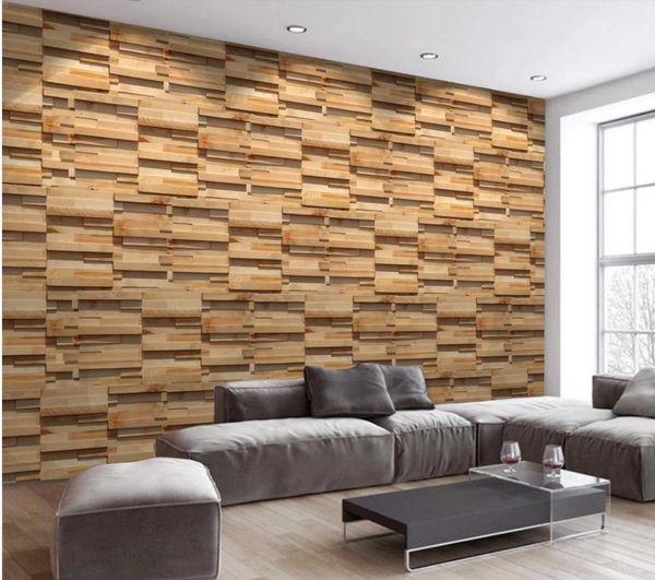 

wallpaper for walls 3 d for living room modern stereo creative 3d brick pattern background wall