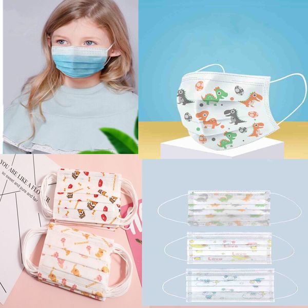 

детские одноразовые маска одноразовые маски kn95 девушка mascherine ребенок мальчик маскарад маски маски маскарад н95 детский конструктор мо