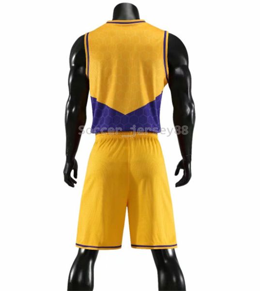 

new mens blank edition basketball jerseys #a801-9 customize quick drying t-shirt club or team jersey contact me football shirts, Black;yellow