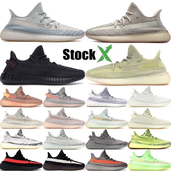 

2020 cloud white citrin ynth lundmark black tatic reflective gid kanye we t men de inger hoe women running hoe trainer neaker