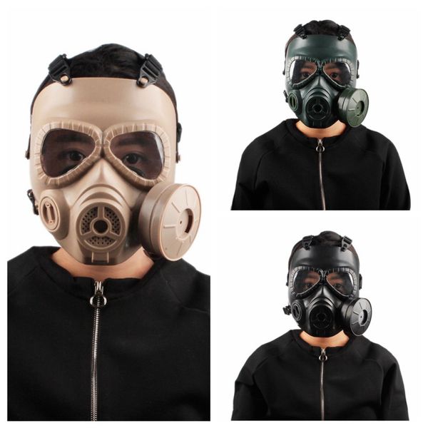 

outdoor sports motorcycle full-covered mask helmet men women pc lens adjustable resistance sportswear for motorcycle