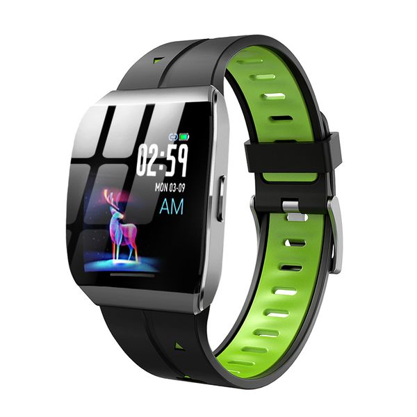 large display smart watch