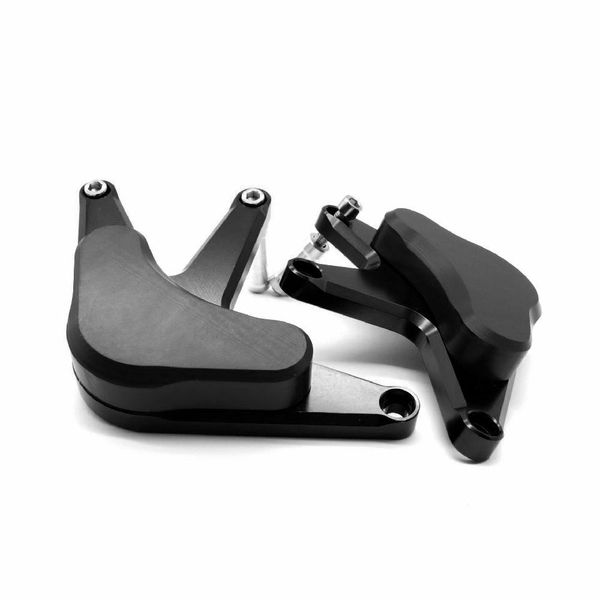 

engine frame cover case guard protector slider crash pad motorbike accessories parts for cbr1000rr 08-17
