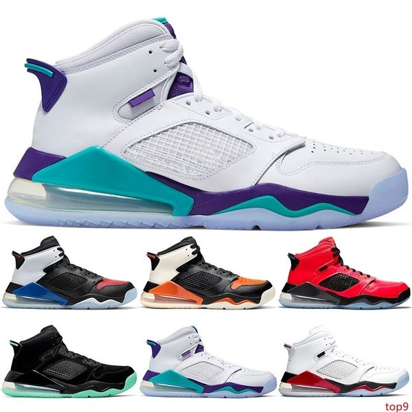 

мужская баскетбольная обувь виноградная порода топ-3 огненно-красный разбитый бакборд инфракрасный 23 новый дизайнер тренер спортивные кросс