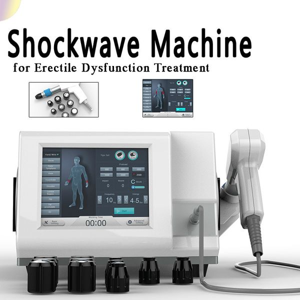 

самый популярный 3-го поколения ed обрабатывает ударную волну martwave ударно-волновой эректильной дисфункции машины для лечения человека пе