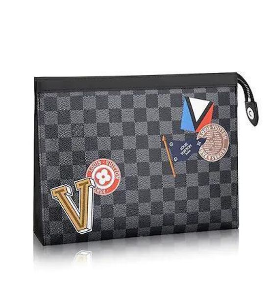 

designer2019 n64442 pochette voyage mm new men coin purse wallet clutch wallets purse mini clutches exotics evening chain belt bags