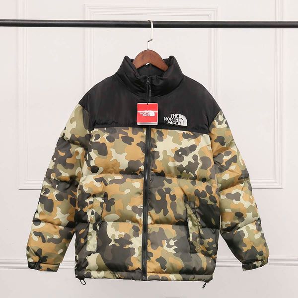 

дорогие мужчины thenorthface вниз куртки 2020ss итальянский дизайнер зимнее пальто моды высокого качества бренда пальто удобная досуг дикий, Black