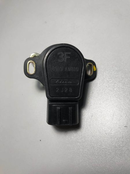 

accelerator pedal throttle position sensor for nissan 350z infiniti g35 oem 18919am810 18919-am810
