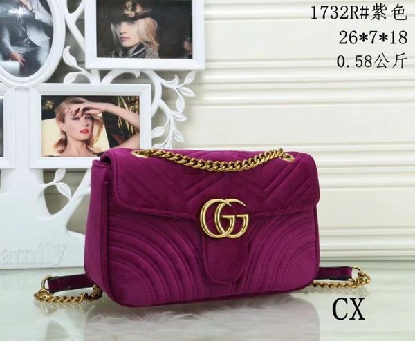 

2019 Design Women's Handbag Ladies Totes Clutch Bag High Quality Classic Shoulder Bags Fashion Leather Hand Bags Mixed order handbags N073