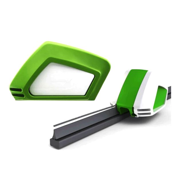 

1pc car cleaner window repair cutting individual wiper blades wiperblade cutter windshield rubber regroove tool auto accessories