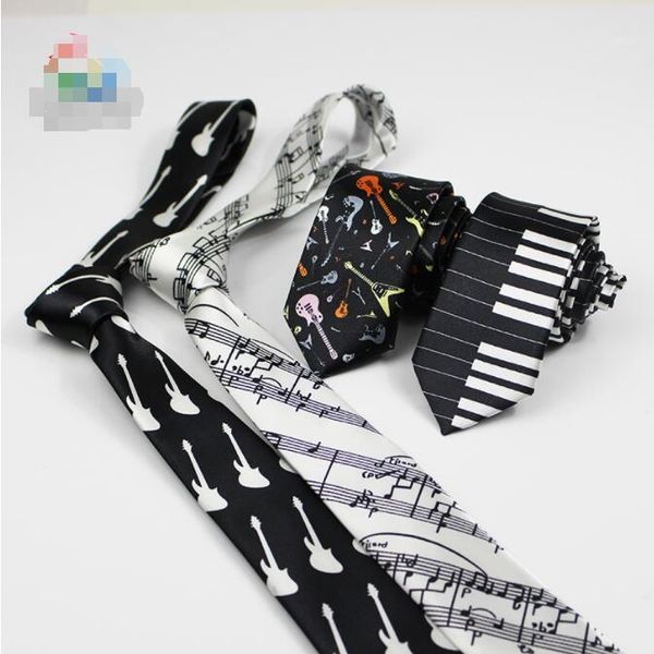 

мода tie для мужчин галстук музыка tie концерт для фортепиано музыкальная нота персонал printed конкретизируйте tie free shipping1, Blue;purple