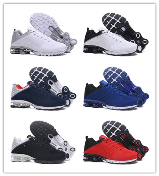 

2019 горячая распродажа мужские Shox 628 кроссовки сетка дышащая теннисная подушка Chaus