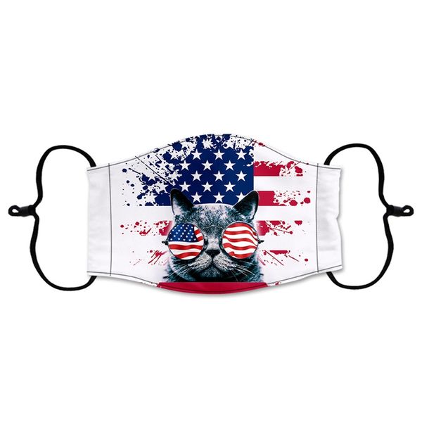 

designer face mask facemask mouth face mask camouflage mouth-muffle sair pollution cartoon #538