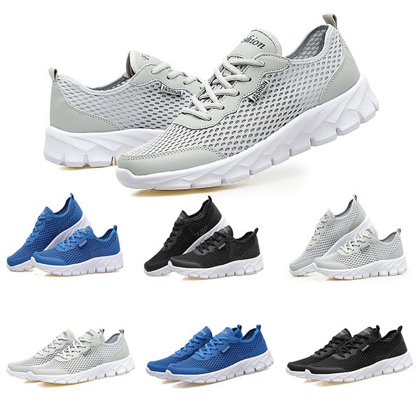 

made in china fashion running shoes for men women black white summer breathable sports trainers sneakers homemade brand size 39-44, White;red