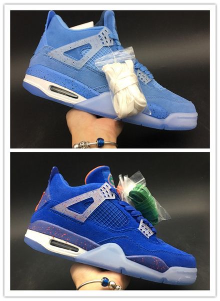 

4 florida gator pe unc pe man ba ketball de igner hoe 2019 iv uede game royal blue orange white fa hion trainer be t