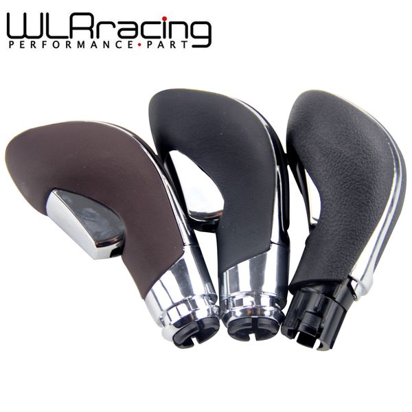

wlr racing - 1 x automatic gear stick shift knob universal for /vauxhall/insignia car gear knob wlr-gsk97