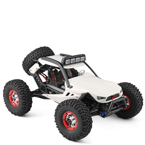 rc truck manufacturers
