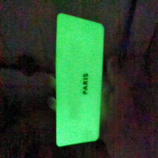 

fluorescent design sandals luxury designer slides men women summer rubber slippers beach scuffs flip flops loafer shoes jfx623, Black;red