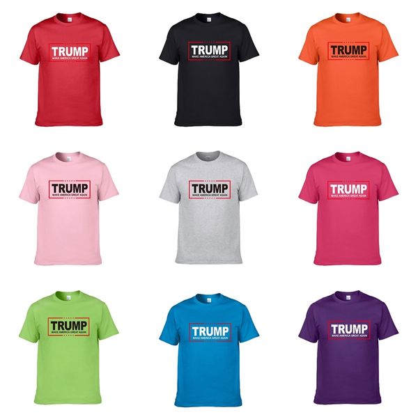 

new crocodile letter print t shirt men tshirt cotton blend tees short sleeve casual trump t-shirt trump t-shirts designer trump t shirts, White;black