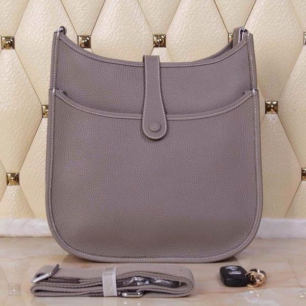 

2016 new men women's casual genuine leather hobos, handbags,messenger bag,, fashion,shoulder bag,, good price