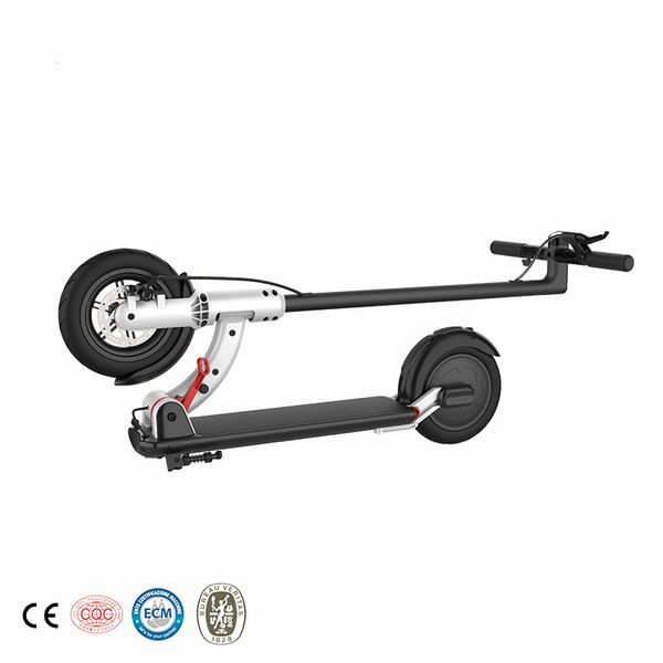 

цена завода портативный 8,5-дюймовый шин электрический складной самокат