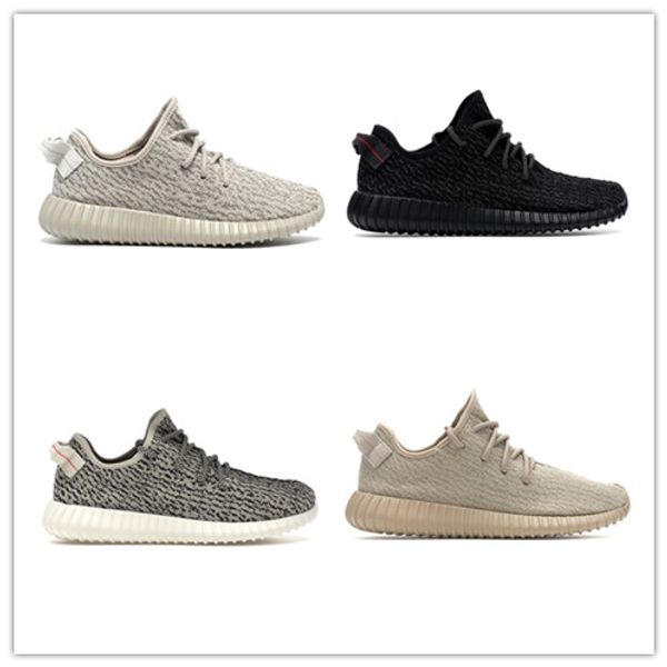 

yellow designer sneakers black static reflective antlia gid glow synths kanyes west mens womens running shoes true form without box