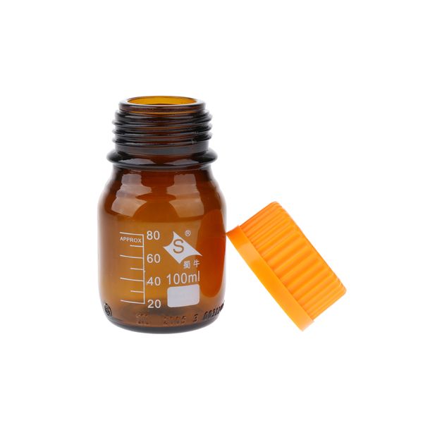 

бутылки из боросиликатного стекла лабораторная посуда beaker наборы 100мл -1000ml