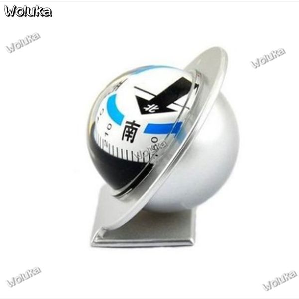 

luminous car electronic compass car large size self-driving compass cd50 q06