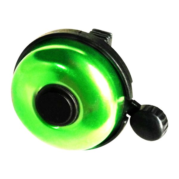 

easy install aluminum alloy accessory cycling bicycle bell safety solid mountain bike outdoors classical ring rainproof durable