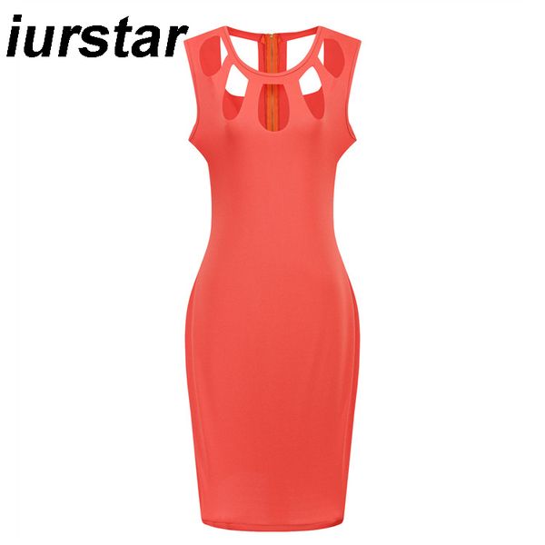 

ladies bodycon zipper dress 2019 summer skirt dresses solid elegant party bodycon midi dress fashion women, Black